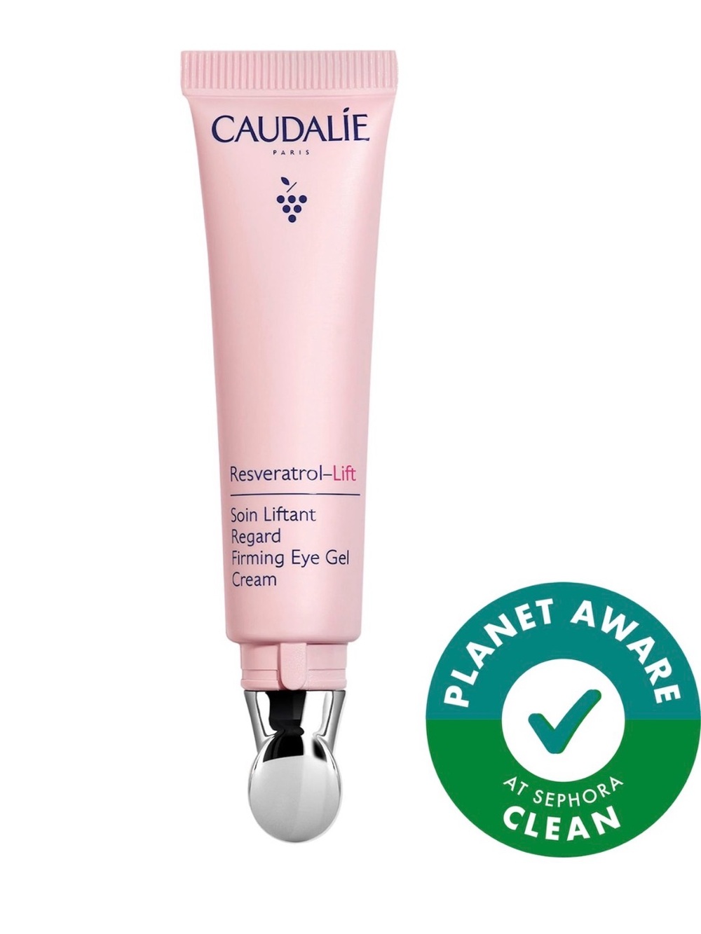 **BRAND NEW** Caudalie Resveratrol-Lift Firming Eye Gel Cream - 15mL